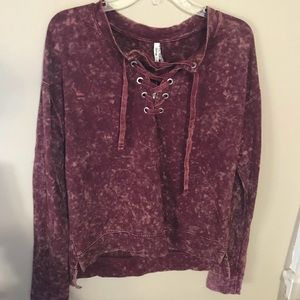 Shirts never worn with tags still on!